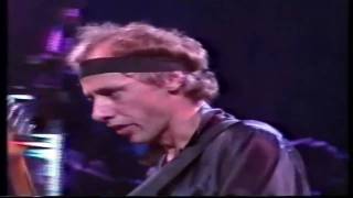 Dire Straits - So Far Away (Live, The Final Oz, Australia, 1986) chords