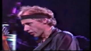 Dire Straits - So Far Away (Live, The Final Oz, Australia, 1986)