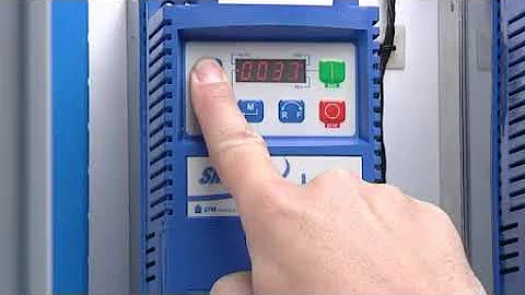 SMV - How to disable the default password protection