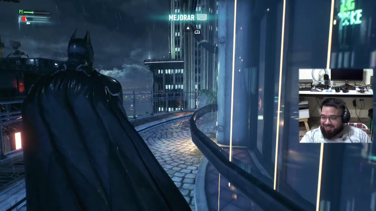 Batman Arkham Knight 15 Feb