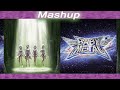 DA DA OVERCOME ( Photon Maiden x BABYMETAL Mashup )