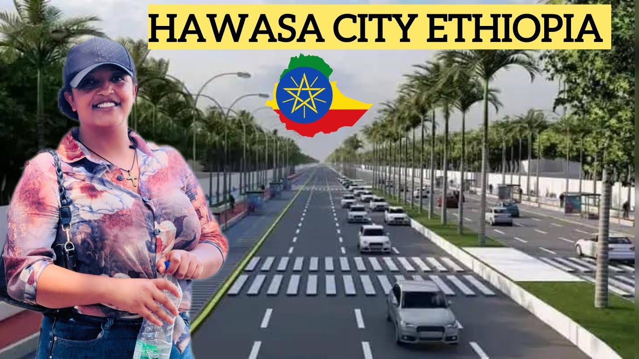 HAWASA CITY ETHIOPIA 🇪🇹 IN 2026 - YouTube