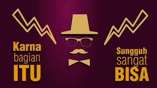 Ari Lasso - Rahasia Perempuan feat. Once |  Lyric Video