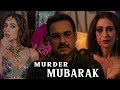 Murder mubarak 2024 movie explained in hindi  ending explained  pankaj tripathi  filmi cheenti