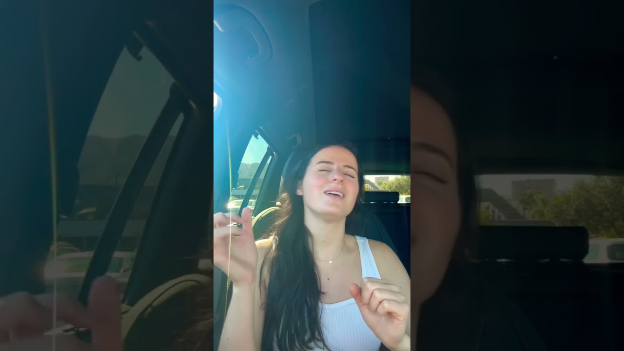 SIA SNOWMAN One Breath Challenge
