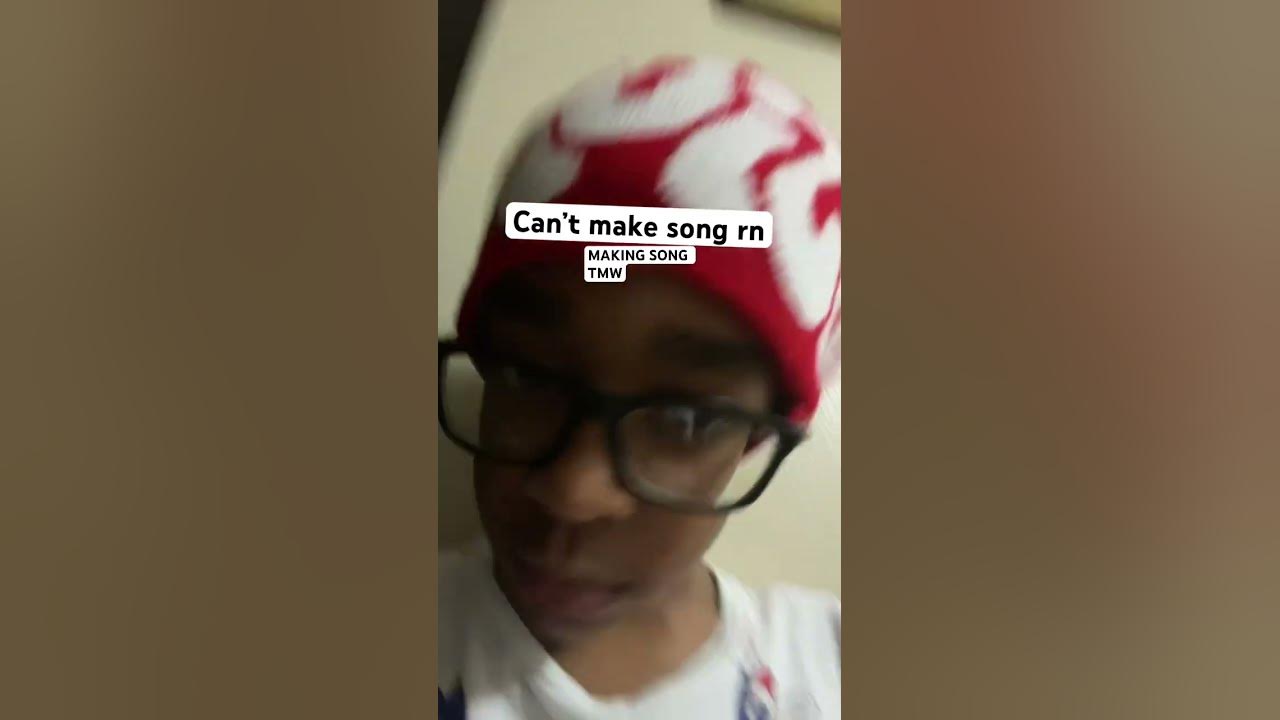Song ur too slow youtube