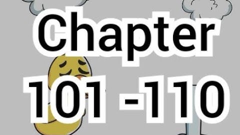 Brain Out Level 101,102,103,104,105,106,107,108,109 & 110 Chapter 101 - 110 Quick Gameplay | NexGen