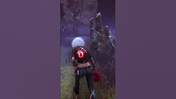 My usual DBD experience #dbd #dbdkiller #deadbydaylight #dbdshorts #dbdclips #dbdsurvivor #gaming