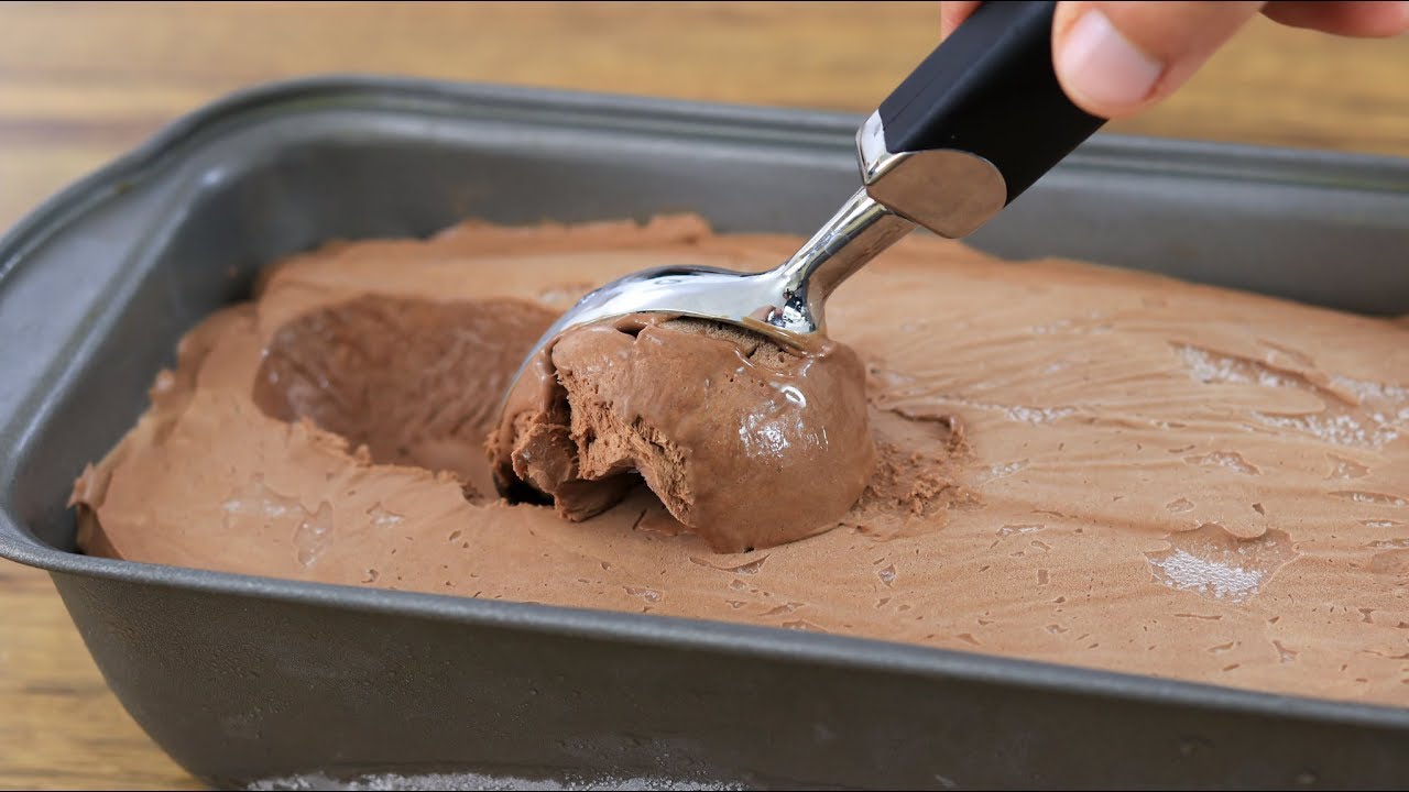 How to Make Ice Cream