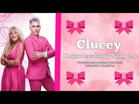 Clueey - Kokardeczkowy Song 2.0 (prod. RRAREBEAR)