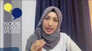 اين تجد الحل لكل مشكلة تواجهها؟؟ نور اكرم