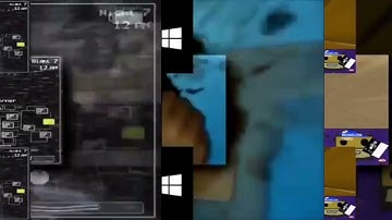 40 Shuric Scans With All Slides