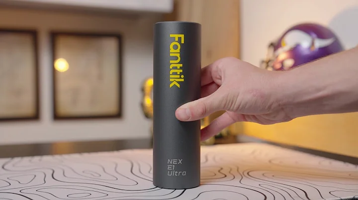 Usage Showcase | Fanttik® E1 Ultra Precision Electric Screwdriver | Build Your Ideas Simple