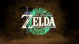 The Imprisoning War | The Legend of Zelda: Tears of the Kingdom OST