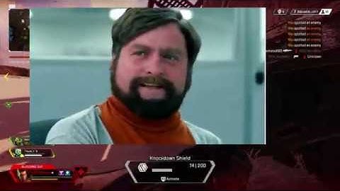 Life of an average Apex Player