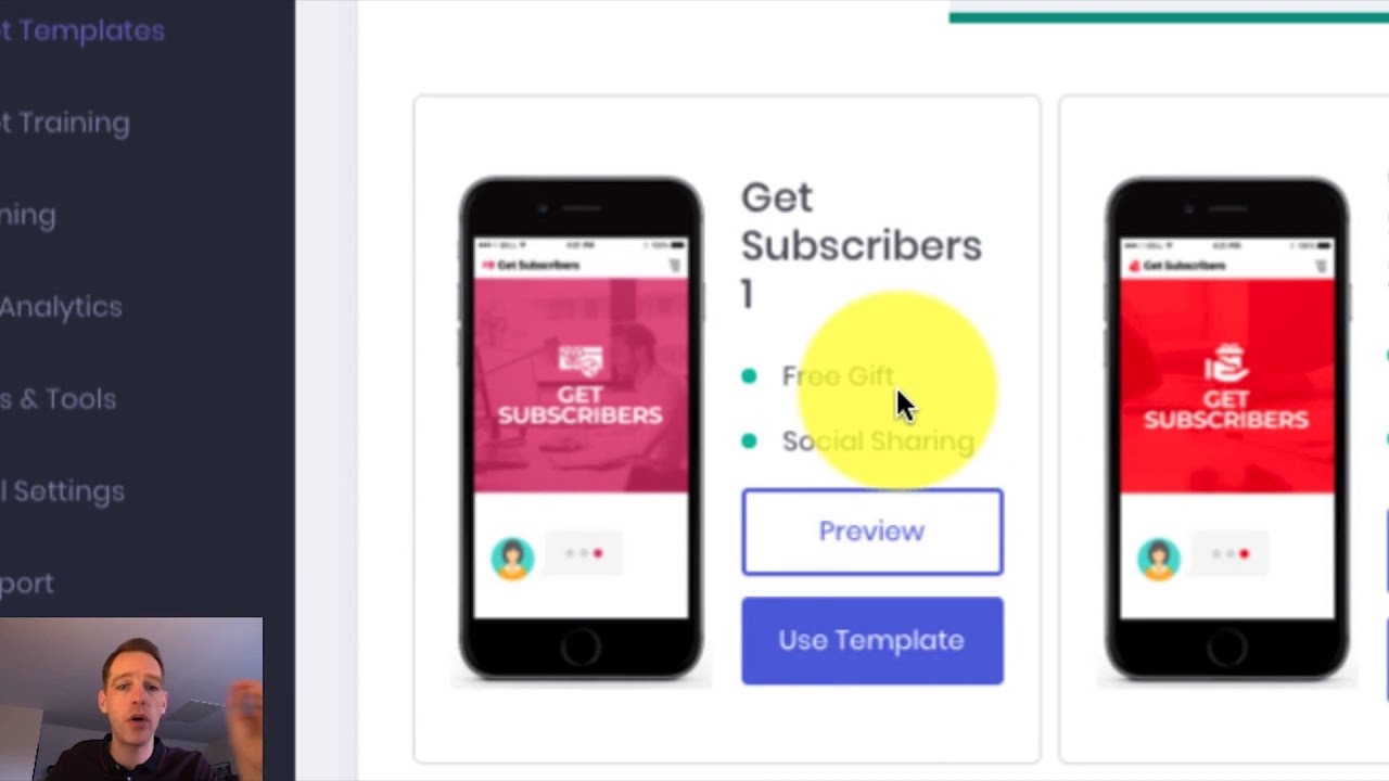 How to Set up a ConversioBot in less than 5 MINUTES *SIMPLE COPY & PASTE FORMULA*