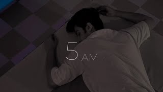 5 am - FAIYAZ KHAN | Zaeden | COVER MUSIC VIDEO