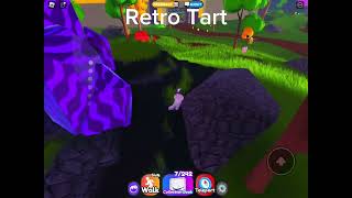 How To Find The Retro Tart In Roblox Find The Tarts