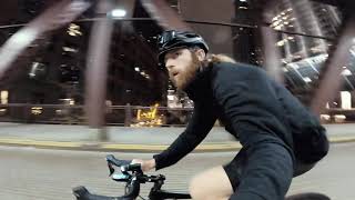 No Sleep Void Cycling