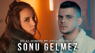 Смотреть клип Bilal Sonses & Seda Tripkolic - Sonu Gelmez