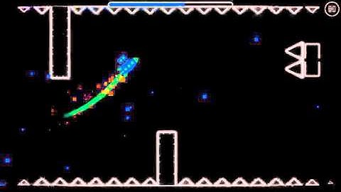 geometry dash level 6 "can