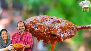 Super taste 💯ഇനി ഇഞ്ചി കറി ഉണ്ടാകുമ്പോൾ ഈ രീതിയിൽ തയ്യാറാക്കി നോക്കു😋| Inji curry | Keralastyle by Village Spices 25,795 views 3 weeks ago 14 minutes, 32 seconds