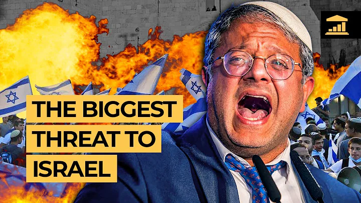 Why is ISRAELS FUTURE under THREAT?