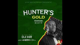 Dj hr hunter's gold makasi (dj p2n)