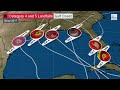 Rapid intensification the alarming trend you need to know about this hurricane season