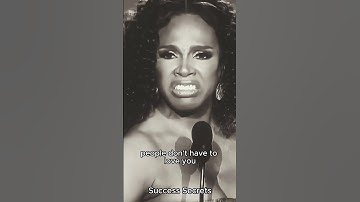 Thats what Sheryl lee Ralph got to say. #motivation #inspiration #success