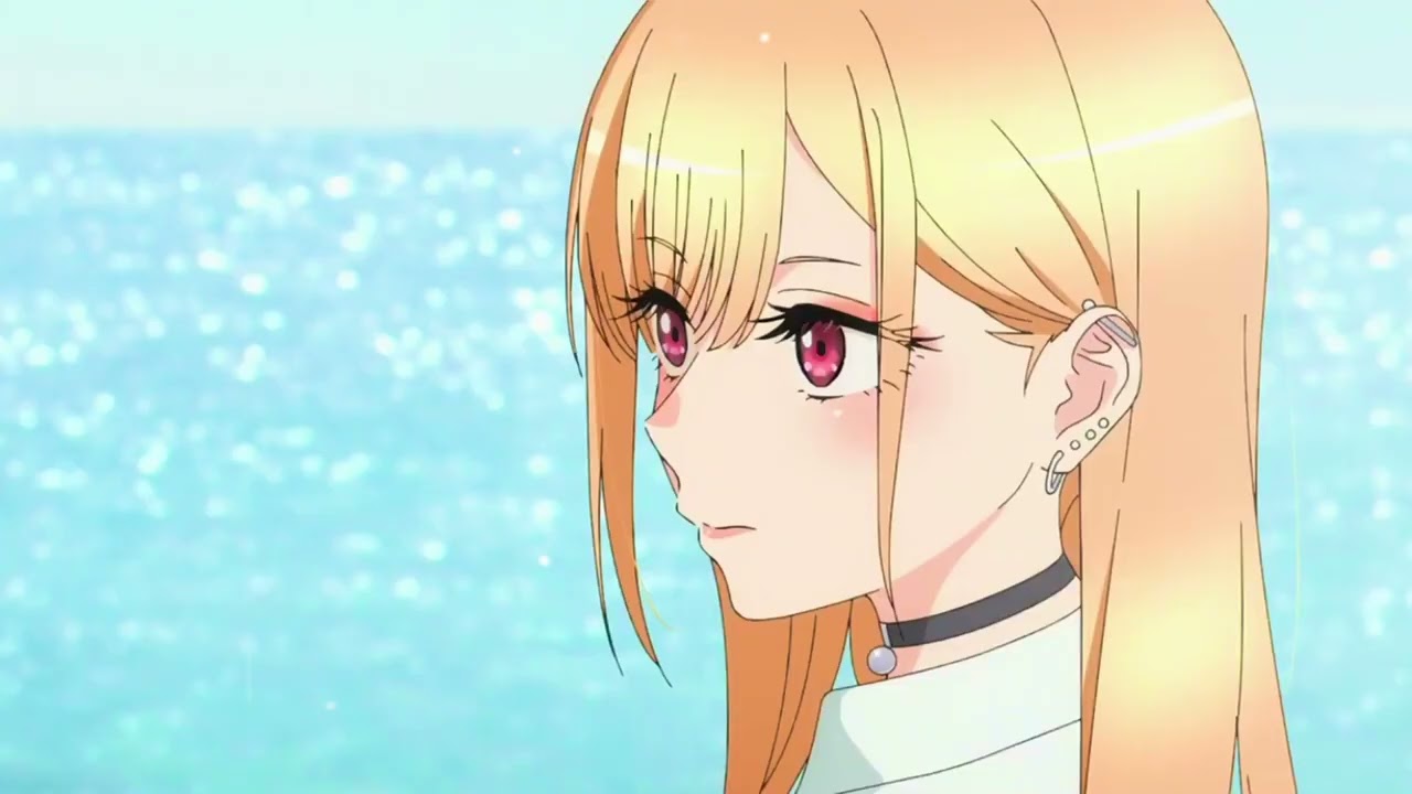 keepyousafe - Yahya My Dress Up Darling AMV (Short Edit)