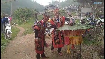 LỄ CẤP SẮC THÔN BẢN DÂNG-XÃ CAO BỒ-VỊ XUYÊN-HÀ GIANG.