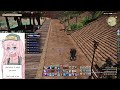 [Kindred] FRU World Race Day 3 | RDM POV | no end til wf 1/3