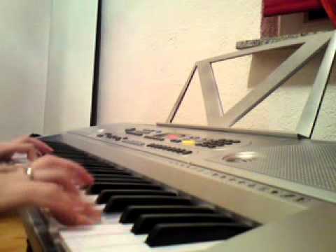 Aski Memnu - Dokunus (Piano)