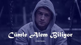 Cümle Alem Biliyor - Alternatif Müzik Karamel Müzik
