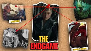 How House of the Dragon Actually Ends (Season 4 Full Story)