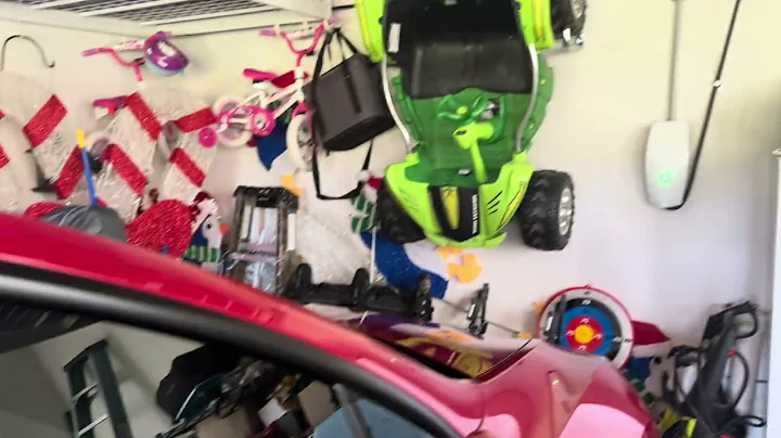 Power Sharing Setup with Dual Tesla Wall Connectors!