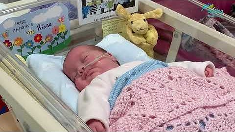 Neonatal Intensive Care Unit, UHG -  vCreate
