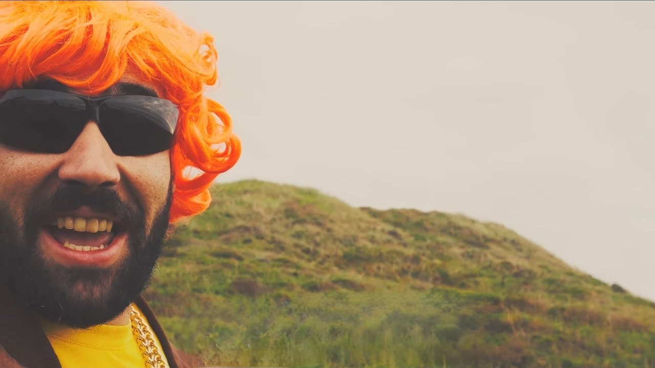 Mânfios 2019 - Eu queria que abrisse