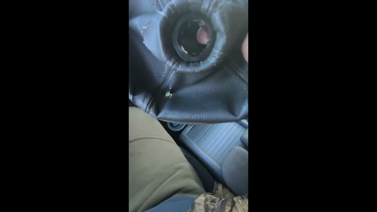 Рено сценик2, как снять ручку акпп #scenic #renault #renaultscenic #реносценик #рено #сценик