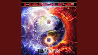 Video thumbnail of "Hardline - Where the North Wind Blows"