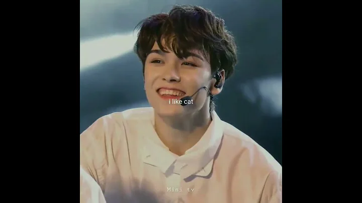 i like seungkwan too😉  #shorts #seventeen #vernon #seungkwan #minitv #kpop #trending #aesthetic #svt
