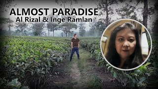 Almost Paradise - Al Rizal & Inge Ramlan (Mike Reno & Ann Wilson Cover)
