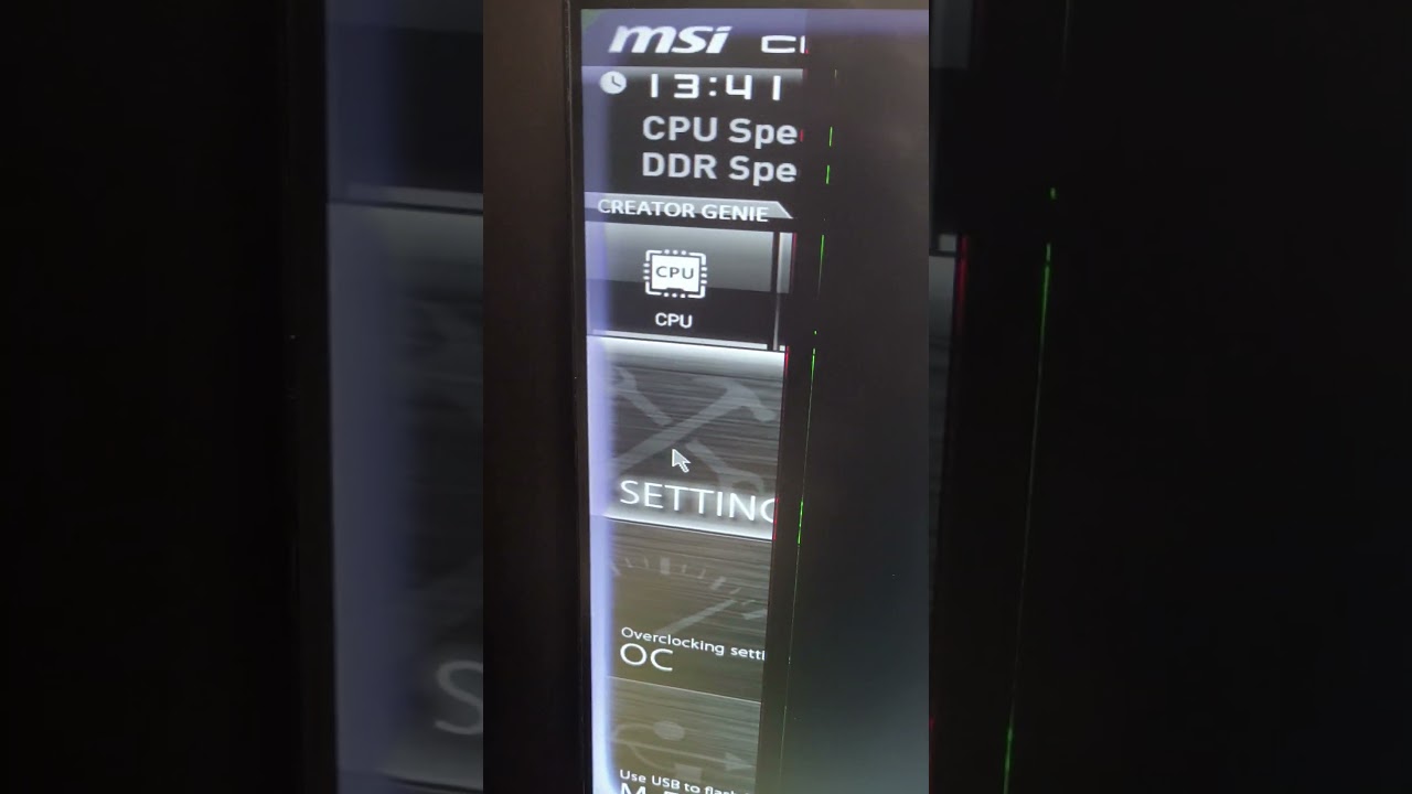 Por qué mi computador no entra a mi Windows y va a la BIOS?Aquí la posible solución