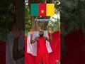 Nigeria vs Cameroun #africa #funny #duet #comedy #trendingshorts