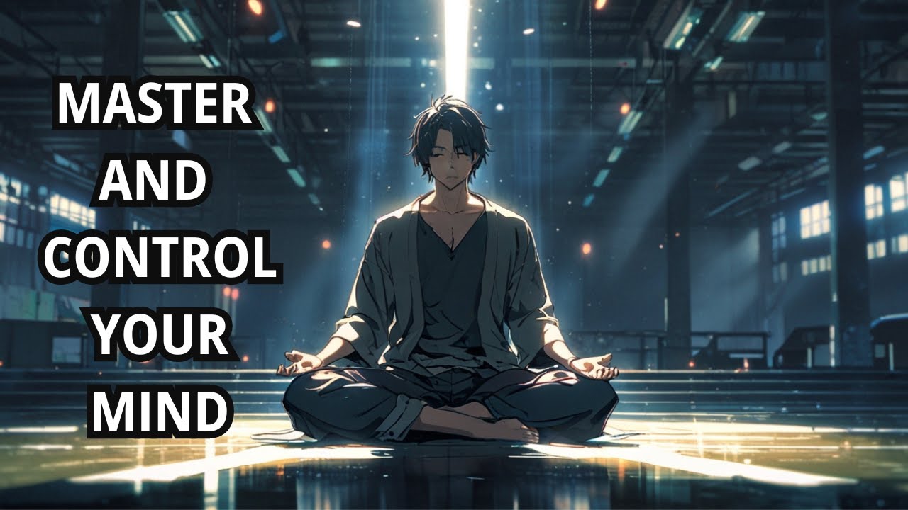 Master and Control Your Mind - YouTube