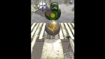 🌟 Going Balls VS Rollance Balls VS Action Ball Games New Race 5794 | Android/IOS Games