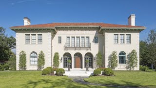 2021 Good Brick Awards: Cara & Kenneth Moczulski