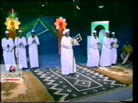 الفنان صديق أحمد عديلة