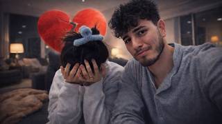 We Broke Up... | Ramadan Day 1